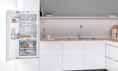 Ratgeber Kühlschränke - Elektrogeräte Aachen Herd Schmitz