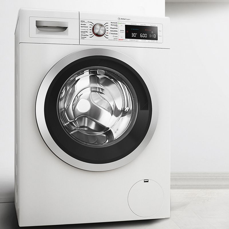 Bosch maxx speed perfect